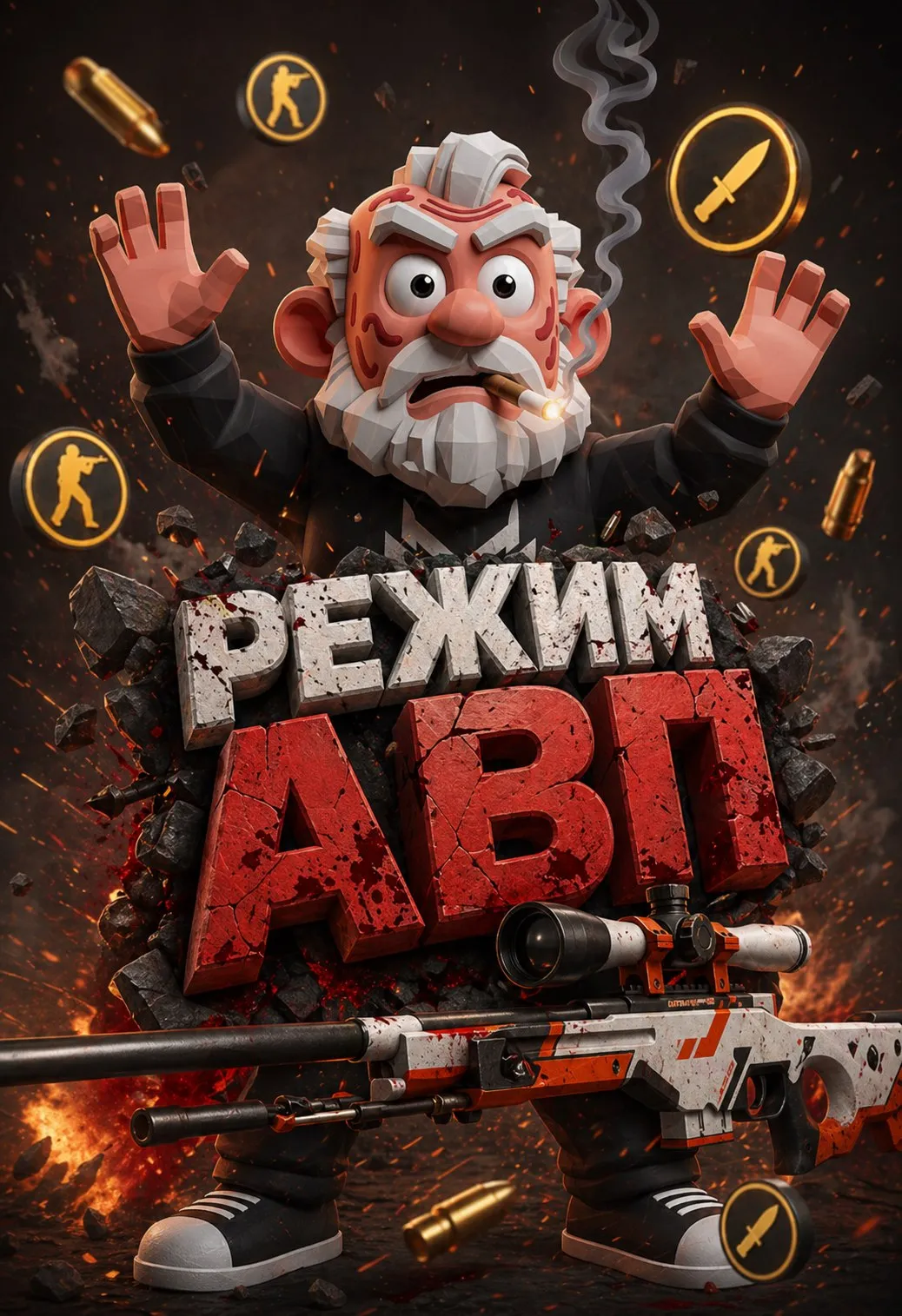 AWP
