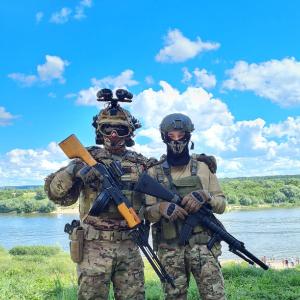 Подземка