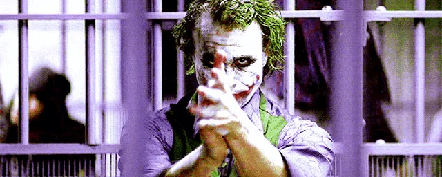 Joker ХитЛеджер