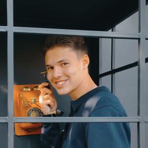Данька