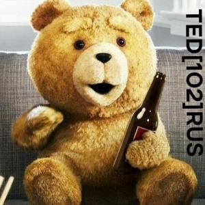 Мишка TEDI