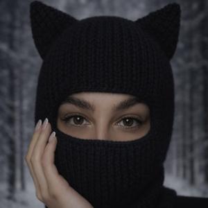 Кошечка