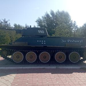 НажРуся