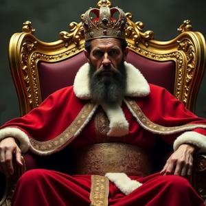 MR.Царь