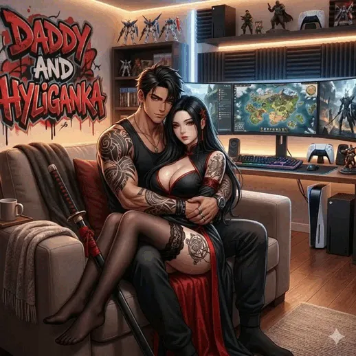 Daddy